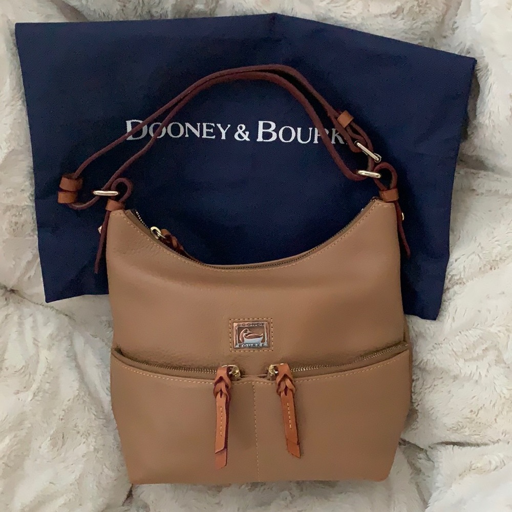 Small Dooney and Bourke shoulder bag